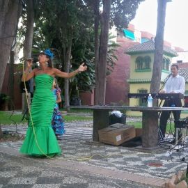 Gospel concert wk3e